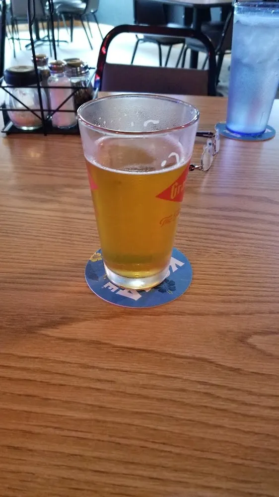 Beer