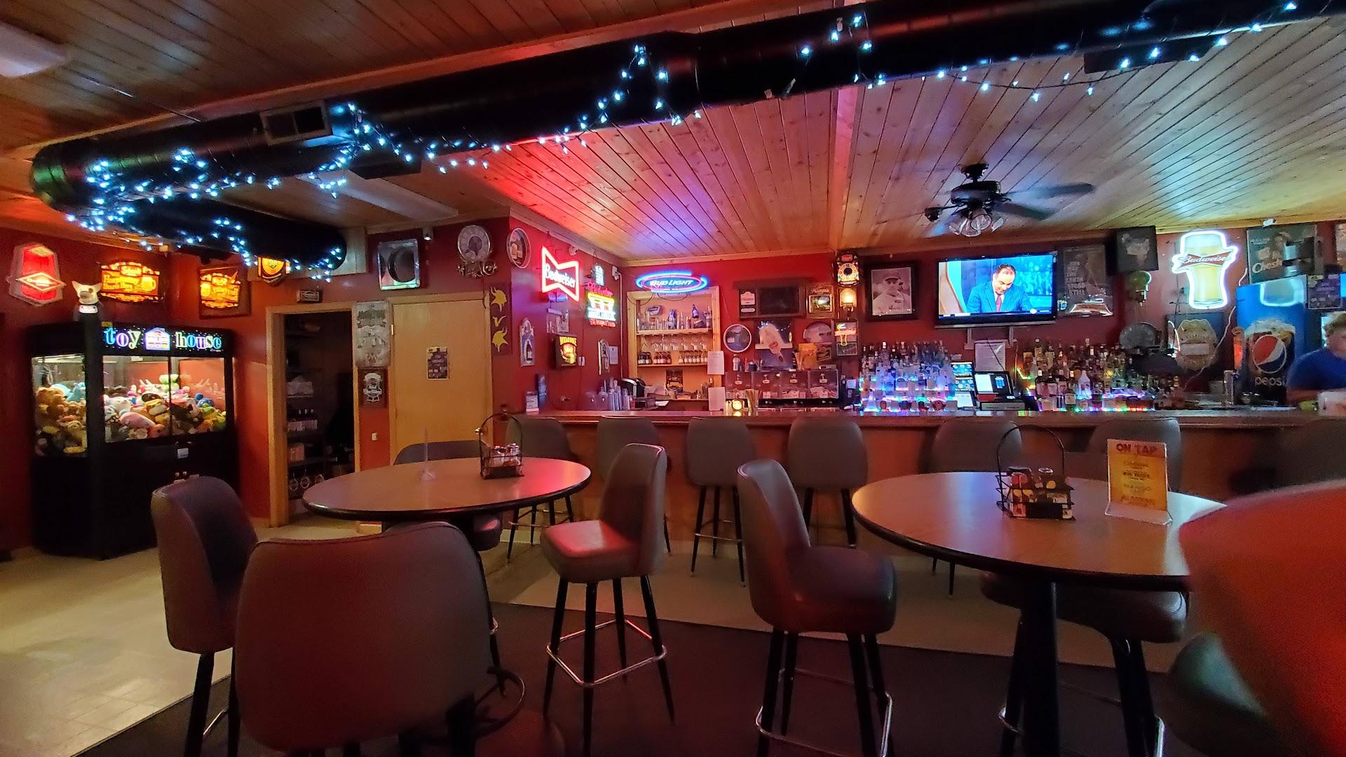 Bear Ridge Pizza + Pours (LMNO PZ-A)