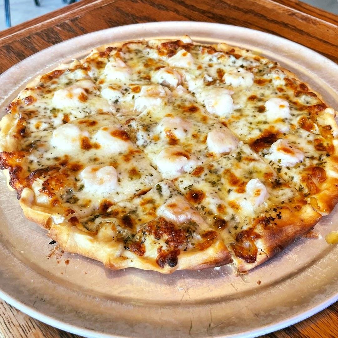 Bear Ridge Pizza + Pours (LMNO PZ-A)