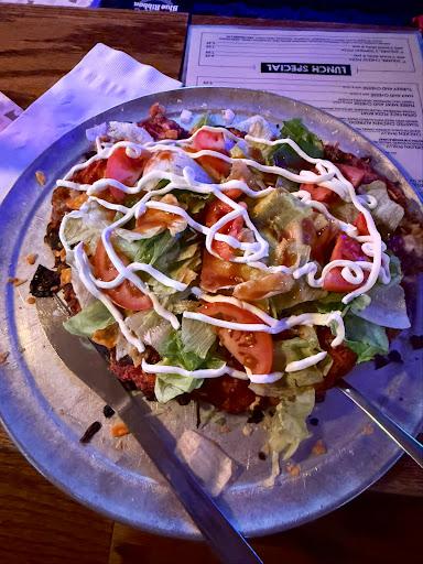 Bear Ridge Pizza + Pours (LMNO PZ-A)