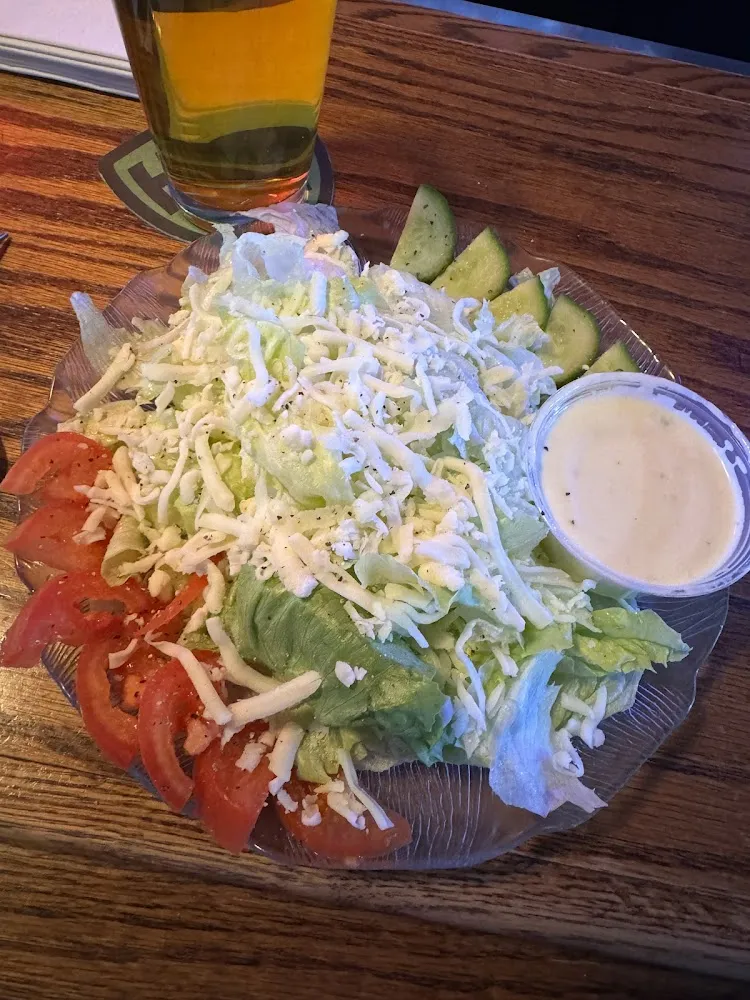 Side Salad